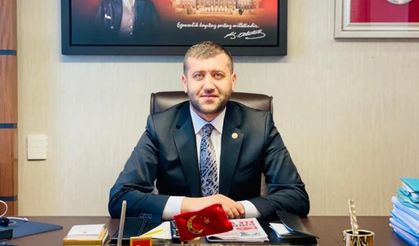 Kayseri’de Serebral Palsi hastası minik çocuğa milletvekilinden beklenmedik destek