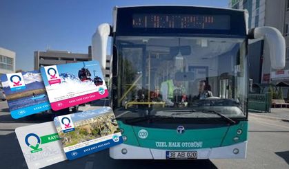 29 Ekim’de Kayseri’de otobüs ve tramvaylar nasıl çalışacak?