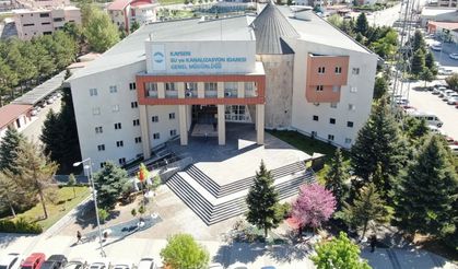 Kayseri’de GES projesi için yeniden ihale! Başvuru tarihi belli oldu