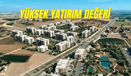 Kayseri’de yeni bir yaşam alanı kuruluyor! Kozakent projesinin ayrıntıları belli oldu