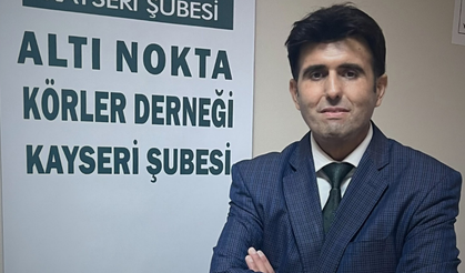 Kayseri’de seçim sonucu belli oldu! Başkan fark attı
