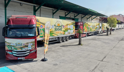 Kayseri’nin tarım ürünleri Türkiye’ye açılıyor! Migros’tan 3 bin tonluk alım planı