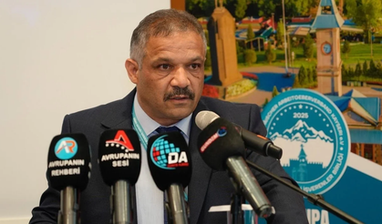 Ali Hızar’dan 29 Ekim mesajı: “Gönlümüz Türkiye”