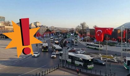 Kayseri’de o yol bugün kapanıyor! Sürücülere alternatif güzergâh uyarısı