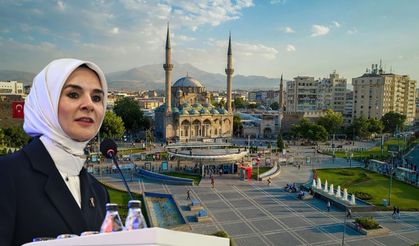 Bakan Göktaş bugün Kayseri’ye geliyor! Açılış saati belli oldu