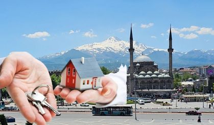 Kayseri’de kiracı ve ev sahipleri dikkat! Yargıtay’dan 5 yıl hesabını değiştiren karar