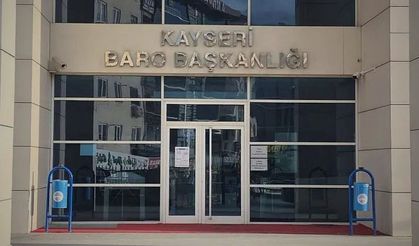 Kayseri Barosu seçimleri haftaya kaldı! 4 aday yarışacak
