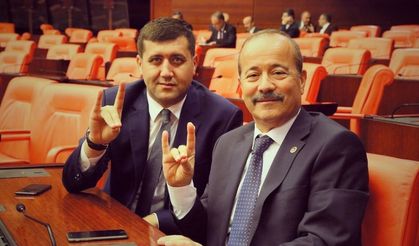 Ersoy’dan Mehmet Taytak’a tebrik! Kayseri’deki geçmişi dikkat çekti