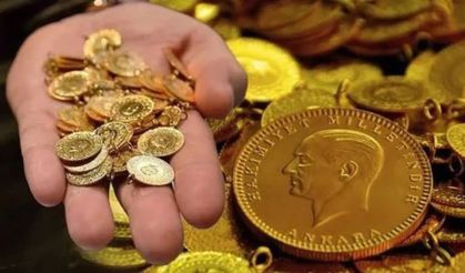 Kayseri’de altın fiyatları güncellendi! Gram ve çeyrek altın ne kadar oldu?