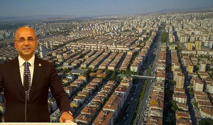 Aşkın Genç’in Kayseri programı belli oldu! İşte ziyaret edeceği adresler