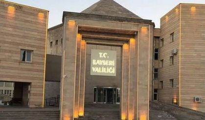Kayseri Valiliği 3 otomobili ihaleyle satacak! Fiyatları şaşırttı