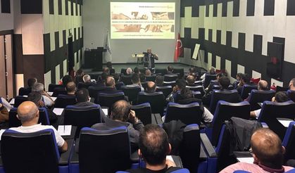 Kayseri’de 15 günde 6 bin 670 kişiye narkotik eğitimi verildi
