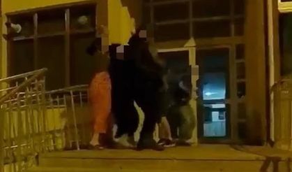 Kayseri’de kurye ile müşteri arasındaki kavganın nedeni belli oldu!