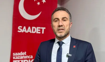 Saadet Partisi Kayseri İl Başkanı Erdal Altun’dan ahlaklı siyaset vurgusu