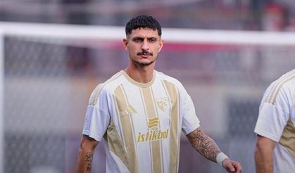 Benhur Keser Pendikspor maçının ardından konuştu: "Sorumluluk alanlardan olacağız"