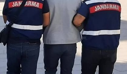 Kayseri’de jandarmadan bir haftada 111 yakalama