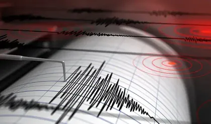 Kayseri'de peş peşe ikinci deprem