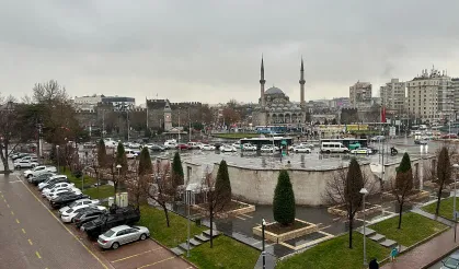Kayseri’de kimyasal kaza tatbikatı yapılacak! 253 personel görev alacak