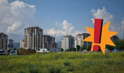 Kayseri’de yükselen kiralara dikkat çeken açıklama! Barınma hakkı vurgusu