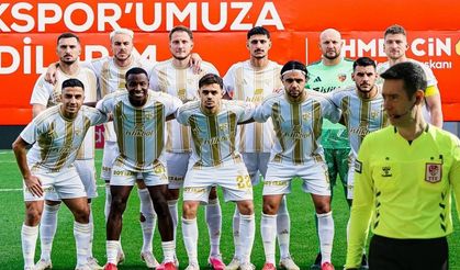 Kayserispor-Pendikspor maçında hakem kararları tartışıldı: 3 penaltı, iptal edilen gol