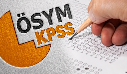 KPSS Ortaöğretim sonuçları ne zaman açıklanacak? Tarih belli oldu mu?