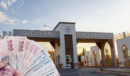 Kayseri’de öğrencilere burs desteği! Son başvuru günü bugün