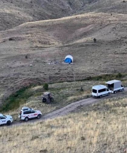 40 gündür haber yok! Kayıp Büşra bebekten hâlâ iz bulunamadı