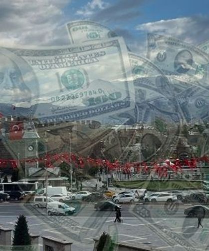 Kayseri’de dikkat çeken yatırım! Milyonlarca dolarlık destek sağlandı
