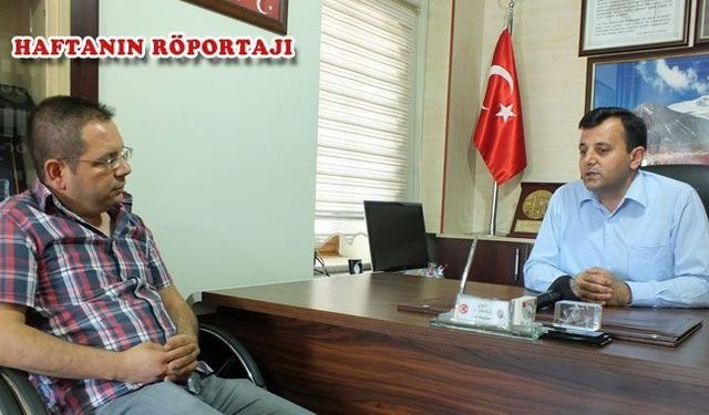 ALİ YAVUZ İLE