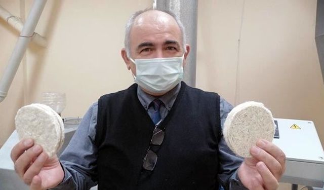TAVUK TÜYÜ 7 SEKTÖRÜN HAMMADDE İHTİYACINI KARŞILAYACAK