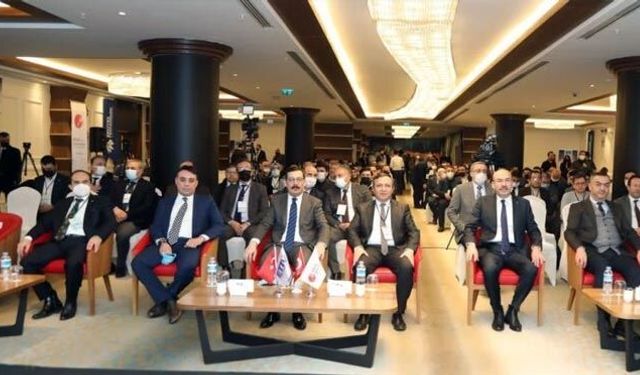 Summit Erciyes: Geleceğe Yatırım Yapanlar Zirvesi