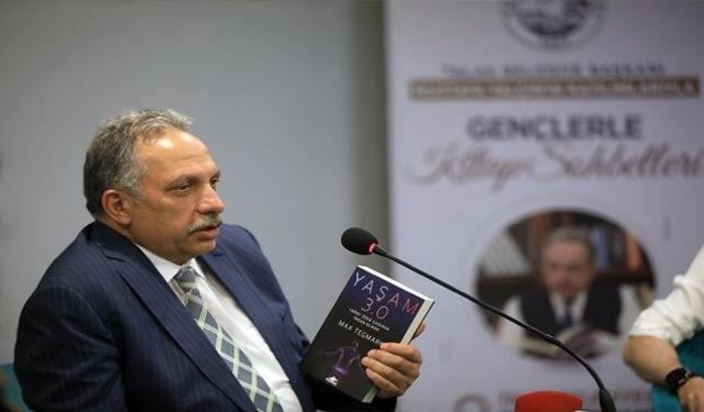  ‘Yapay Zeka’ büyüteç altına alındı