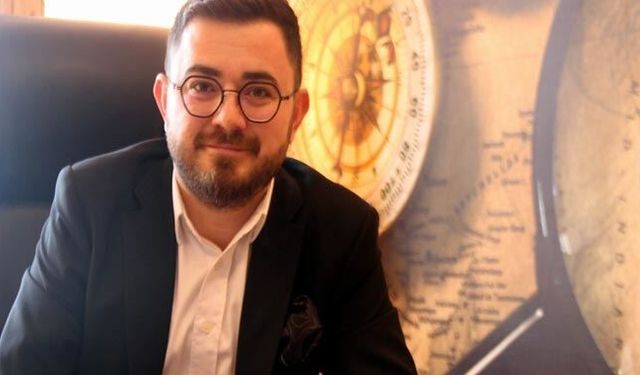   Av. Akpınar: "Evde kalan eş ev işlerini halletmelidir”