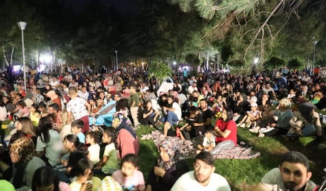 Sinemaya Günleri Belsin ve Kazım Karabekir ile Devam Etti