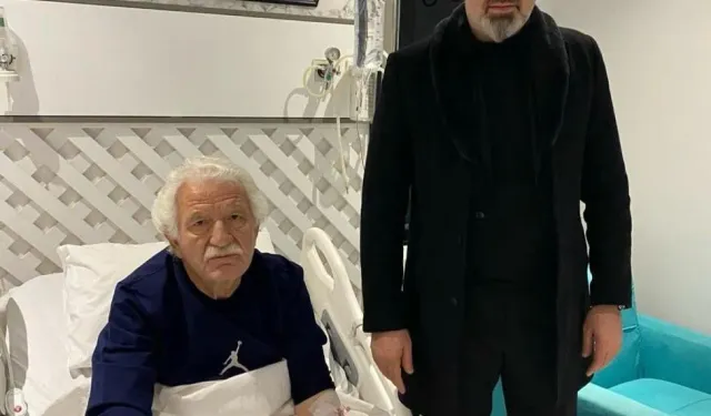 Sedat Kılınç’ın acı günü