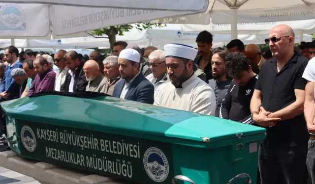 Sosyal medya fenomeni toprağa verildi