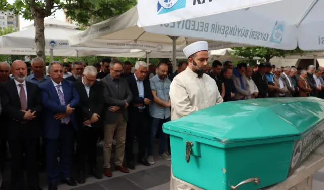 Uğur Yurt’un acı günü