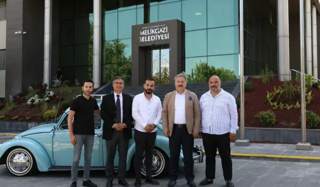 Kayseri temmuz ayında renklenecek