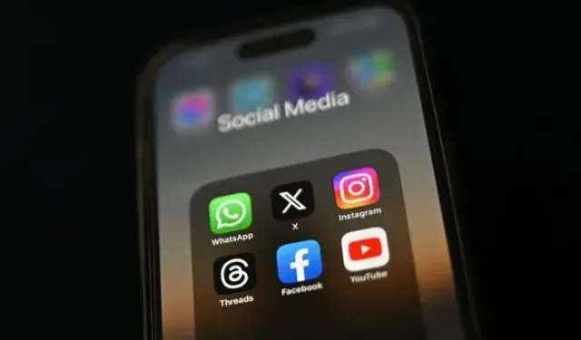 İşte gençleri en çok etkileyen platform!