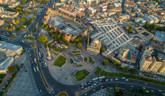 Kayseri, o araştırmada 6 büyükşehirden biri oldu