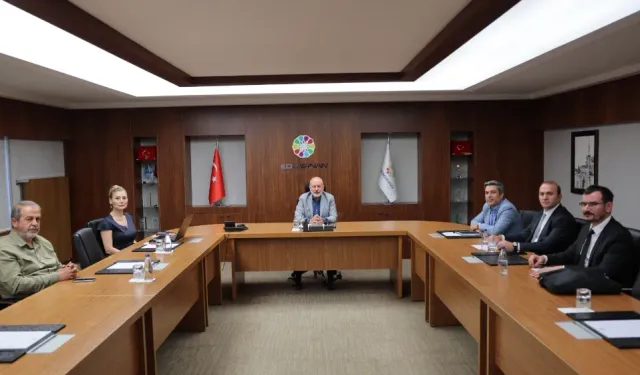 Bayramhacı turizmde yeni cazibe merkezi olmaya hazırlanıyor