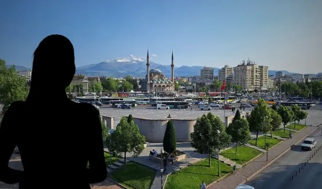 Kayseri'de o gün büyük buluşma! Ünlü sanatçı geliyor