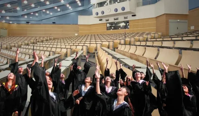 YÖK öğrenci affının detaylarını açıkladı! Başvuru tarihi belli oldu