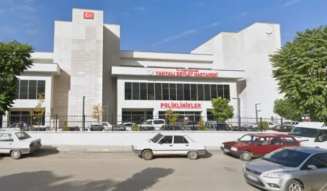 Yahyalı’da beklenen gelişme! Hastanede göz hastalıkları için yeni dönem