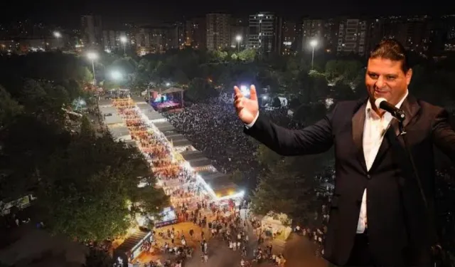 Kubat, Fuar38’de sahne alacak! Konser tarihi belli oldu
