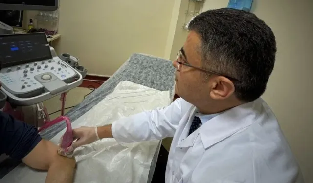 Prof. Dr. İrfan Koca: "Dirsek ağrınızın nedeni tenisçi dirseği olabilir"