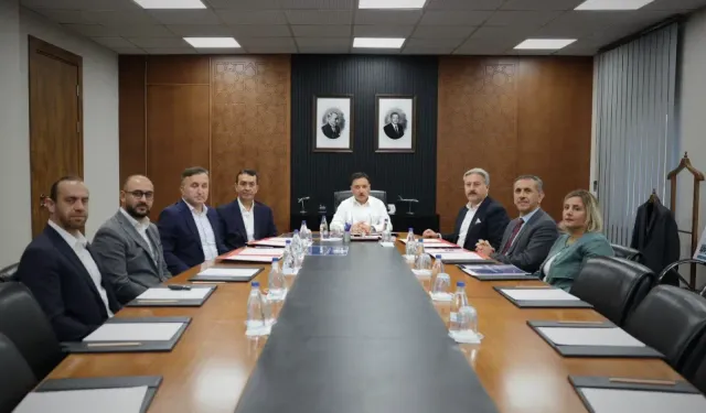 Melikgazi’de eğitime yeni okul müjdesi! 16 derslikli yatırım geliyor