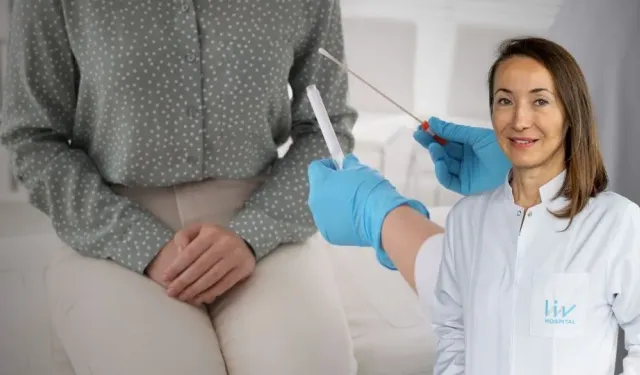 Uzmanı uyardı: HPV çoğu zaman belirti vermiyor! Düzenli tarama hayat kurtarıyor