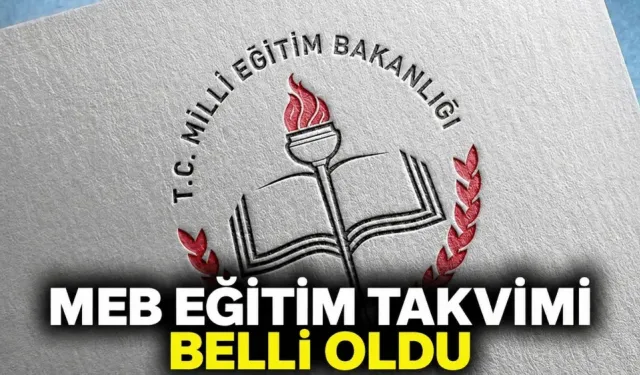 Kayseri’de öğrenciler dikkat! Okulların açılacağı tarih belli oldu