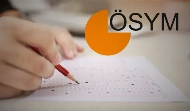 2026-YÖKDİL/2 sonuçları açıklandı! ÖSYM duyurdu